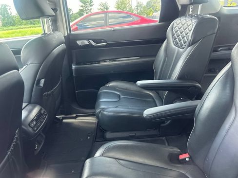 Used 2021 Hyundai Palisade Limited AWD/4WD image 6