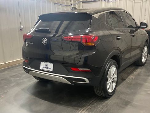 Used 2020 Buick Encore GX Preferred w/ Cold Weather Comfort Package AWD/4WD image 21