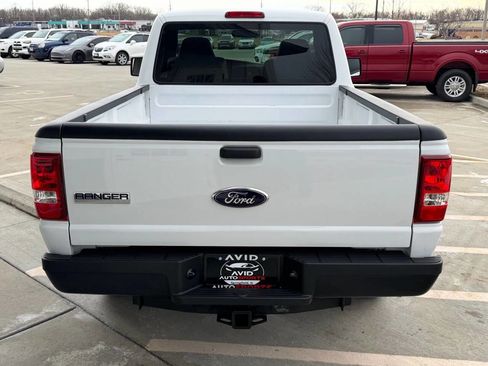 Used 2009 Ford Ranger XLT image 8