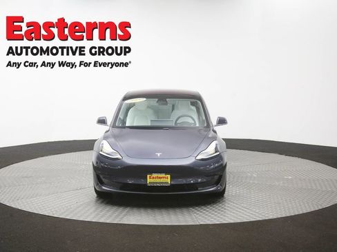 Used 2018 Tesla Model 3 Performance AWD/4WD image 47
