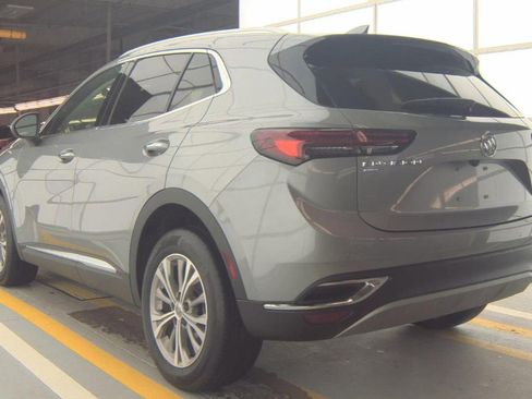 Used 2023 Buick Envision Preferred AWD/4WD image 6