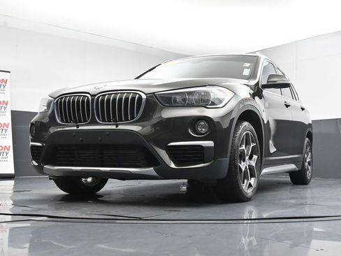Used 2018 BMW X1 xDrive28i w/ Convenience Package image 34