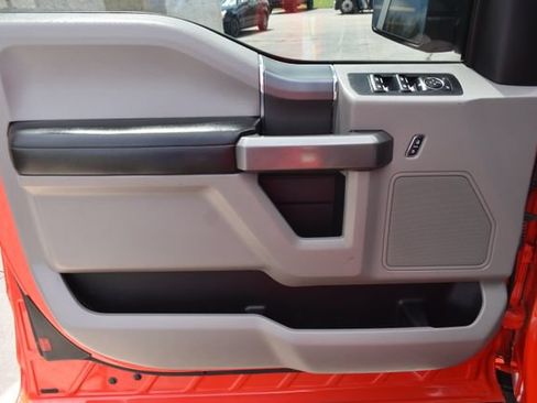 Used 2017 Ford F150 XLT w/ Equipment Group 301A Mid AWD/4WD image 19