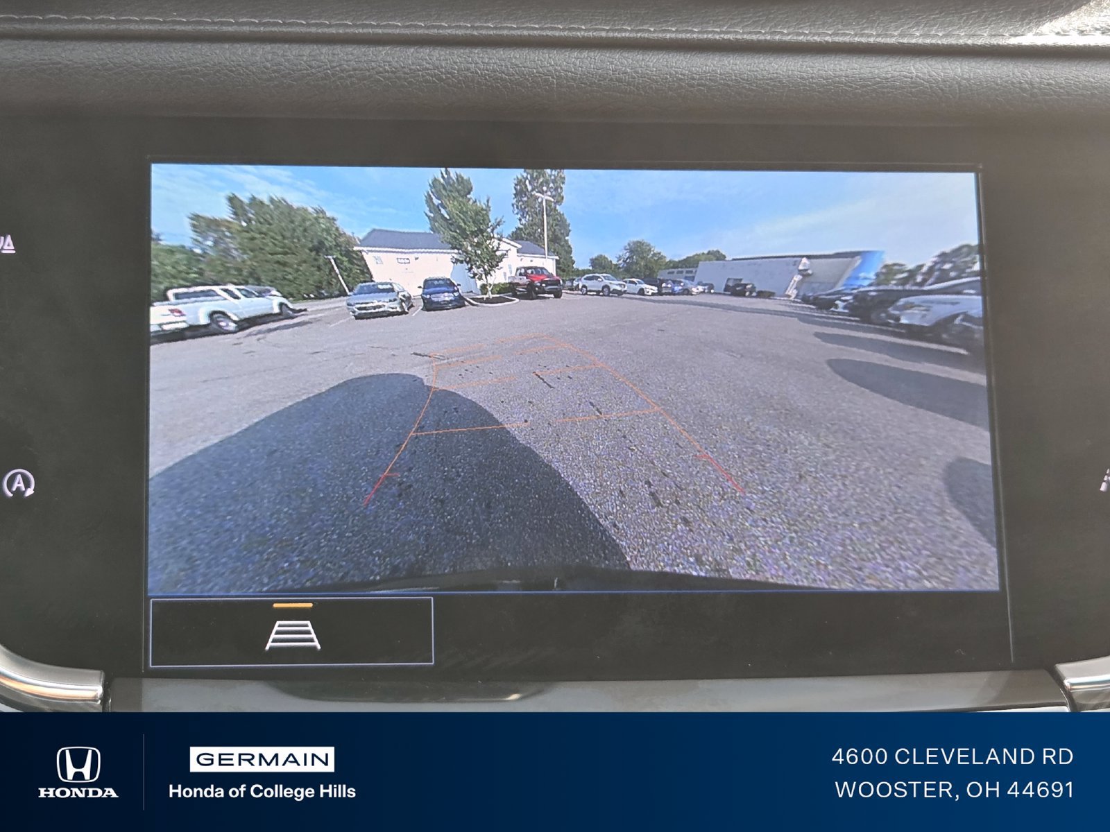Used 2021 Cadillac XT6 Premium Luxury AWD/4WD image 7