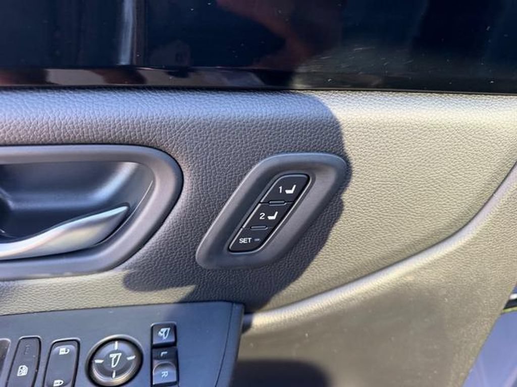 New 2026 Honda Pilot TrailSport image 22