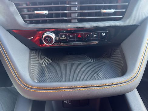 New 2026 Ford Explorer Tremor w/ Tremor Ultimate Package image 21