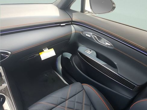 New 2026 Genesis GV70 3.5T Sport Prestige AWD/4WD image 14