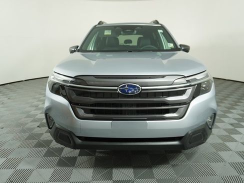 New 2026 Subaru Forester Limited image 2