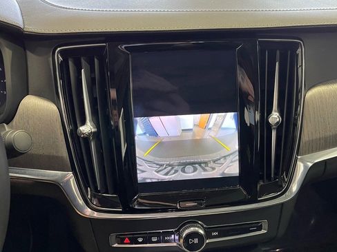 Used 2023 Volvo S90 B6 Ultimate w/ Protection Package Premier image 49