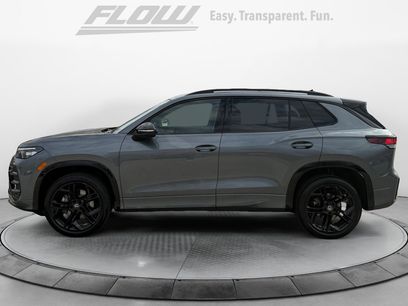 New 2026 Volkswagen Tiguan SE R-Line