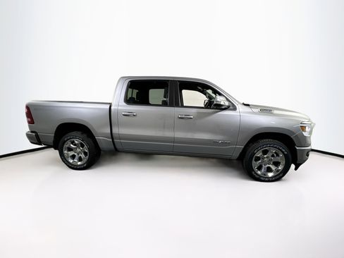 Used 2022 RAM 1500 Big Horn image 4