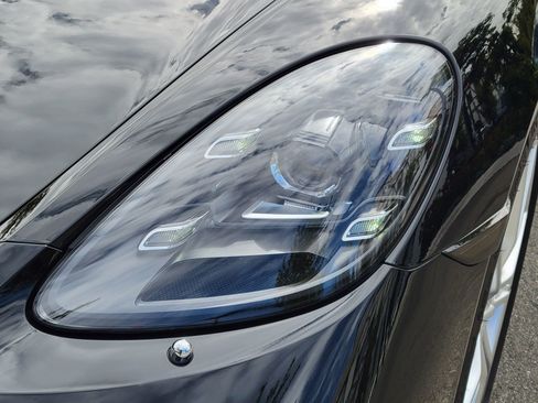 Certified 2025 Porsche 718 Boxster S image 29