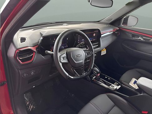New 2026 Chevrolet TrailBlazer RS w/ Convenience Package image 10