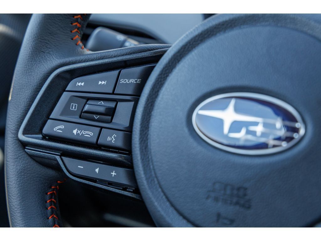 New 2026 Subaru Crosstrek 2.5i Limited w/ Crosstrek Mirror Package AWD/4WD image 27
