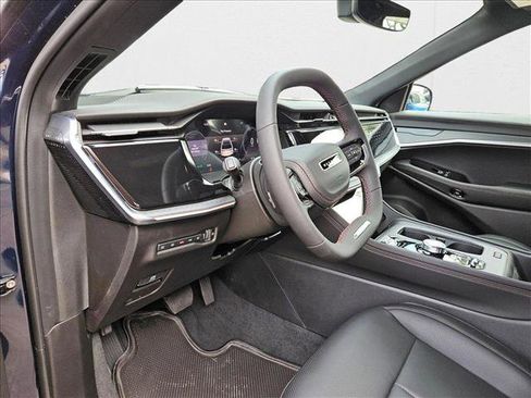 New 2025 Jeep Wagoneer S Limited image 3