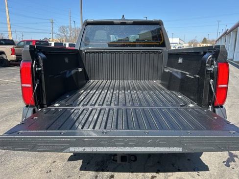 New 2026 Toyota Tacoma SR5 AWD/4WD image 6