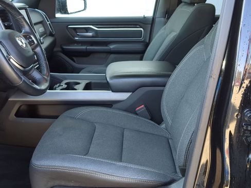 Certified 2019 RAM 1500 Big Horn image 16