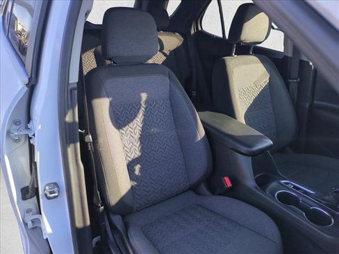 Used 2024 Chevrolet Equinox LT AWD/4WD image 20