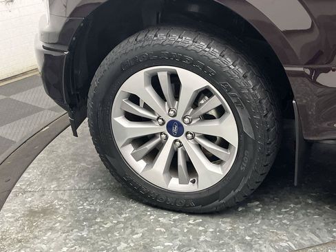 Certified 2018 Ford F150 XL w/ Equipment Group 101A Mid AWD/4WD image 30