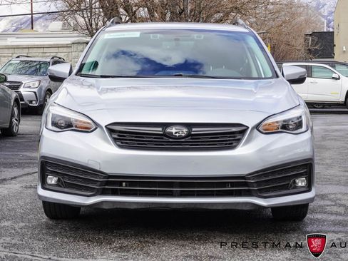 Used 2022 Subaru Impreza 2.0i Limited w/ Popular Package #2 image 15