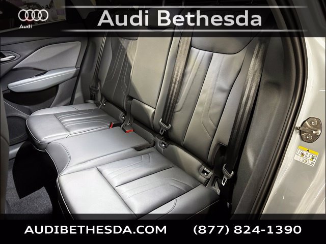 New 2026 Audi Q3 quattro 2.0T AWD/4WD image 24