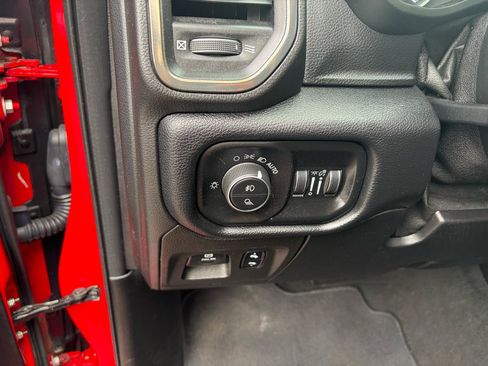 Used 2019 RAM 1500 Sport w/ Level 2 Equipment Group AWD/4WD image 27
