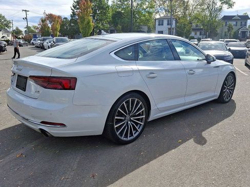 Used 2019 Audi A5 2.0T Premium Plus w/ Premium Plus image 25