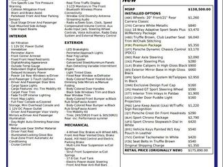 Used 2022 Porsche 911 Targa 4S video 2