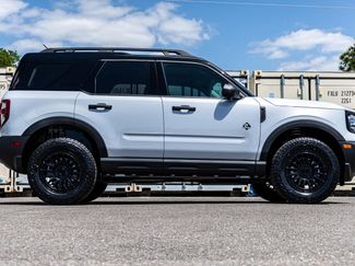 New 2026 Ford Bronco Sport Outer Banks w/ Outer Banks Tech Package+ video 2