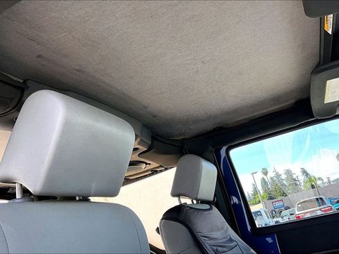 Used 2010 Jeep Wrangler Sport image 14