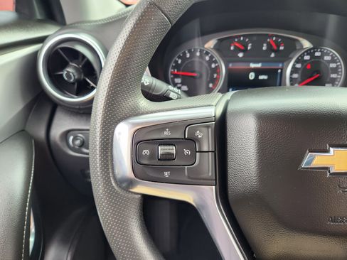 Certified 2024 Chevrolet Blazer LT w/ Driver Confidence Package image 30