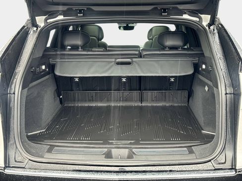 Certified 2024 Cadillac Lyriq Luxury w/ LPO, Floor Liner Package image 16