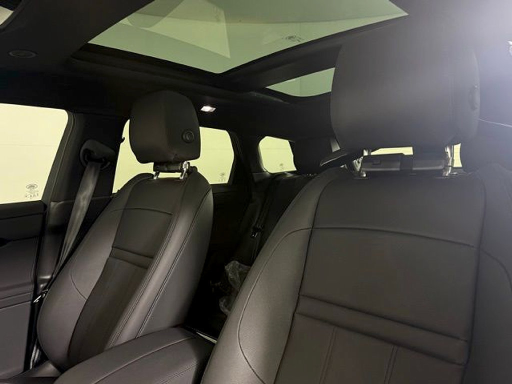 New 2026 Land Rover Range Rover Evoque S AWD/4WD image 5