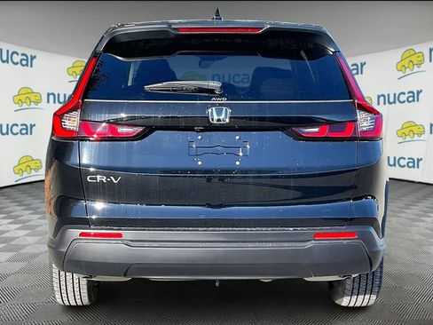 New 2026 Honda CR-V EX image 6