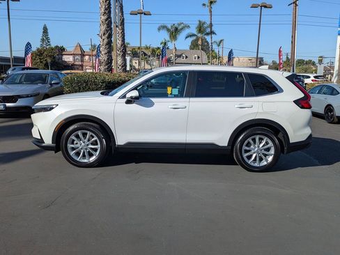 Certified 2025 Honda CR-V EX-L image 15