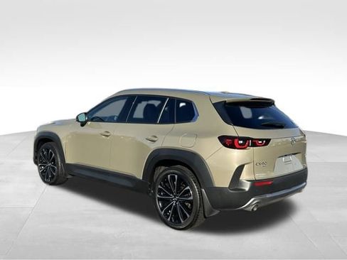 Used 2024 MAZDA CX-50 2.5 Turbo w/ Weather Package image 5