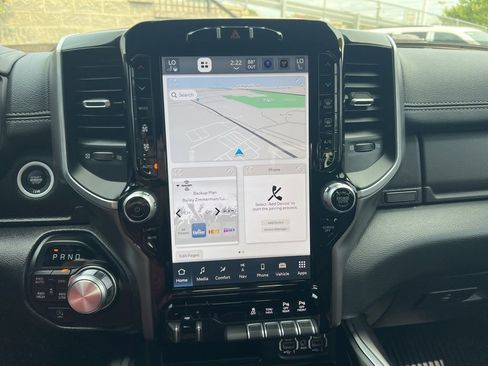 Used 2022 RAM 1500 Laramie image 15