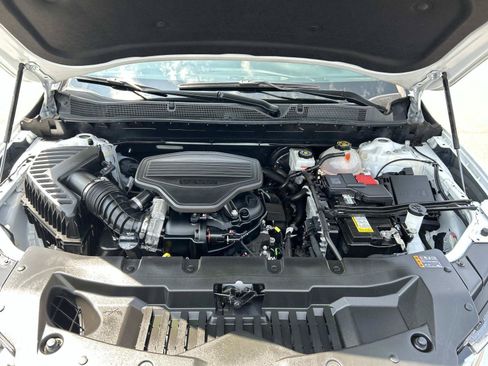 Used 2021 Chevrolet Blazer LT AWD/4WD image 11