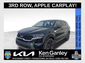 Used 2023 Kia Sorento LX video 1