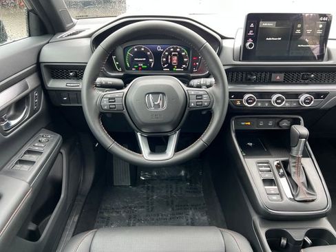 New 2026 Honda CR-V Sport-L image 13