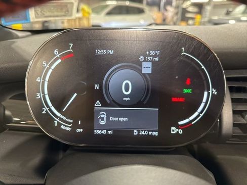 Used 2021 MINI Cooper S w/ Signature Upholstery Package image 15