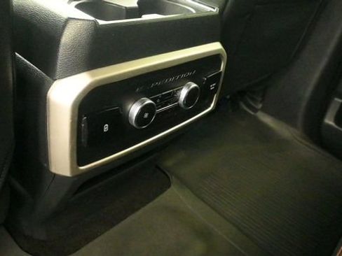 Certified 2023 Ford Expedition Max Limited AWD/4WD image 12