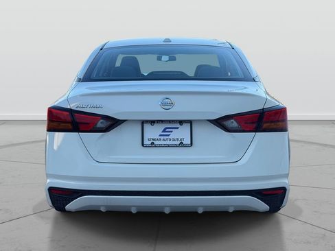 Used 2020 Nissan Altima 2.5 S image 6
