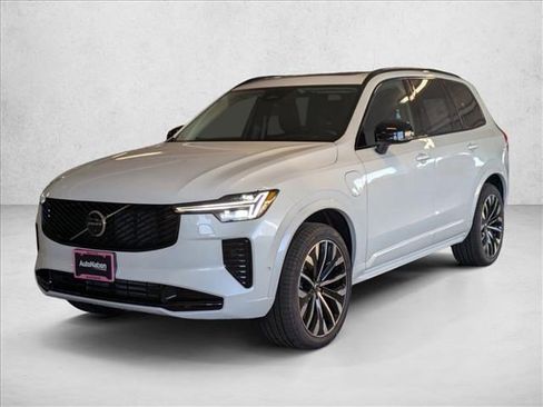 New 2026 Volvo XC90 T8 Ultra w/ Protection Package image 1