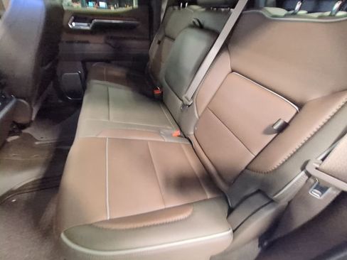 Used 2024 GMC Sierra 1500 Denali w/ Denali Reserve Package image 22