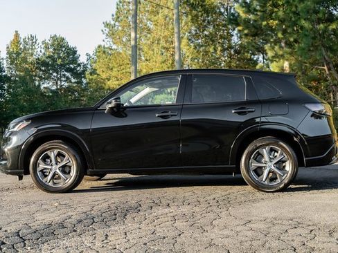 Certified 2023 Honda HR-V EX-L image 5