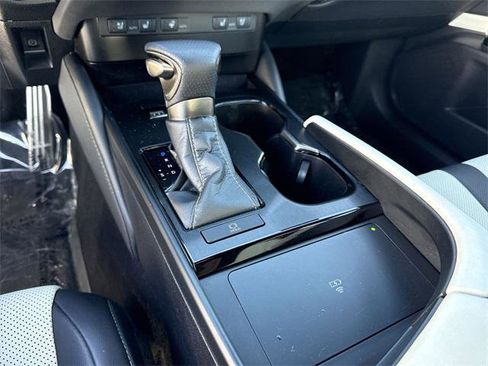 Certified 2023 Lexus ES 350 F Sport image 21