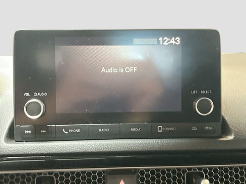 Used 2022 Honda Civic Sport image 14