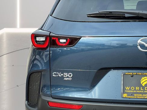 New 2026 MAZDA CX-50 AWD 2.5 S w/ Weather Package image 29
