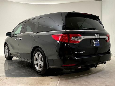Used 2019 Honda Odyssey EX-L image 3